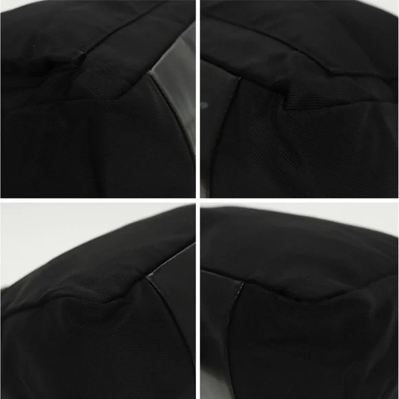 Gucci Bamboo 2 way nylon tote bag - Picture 4 of 11